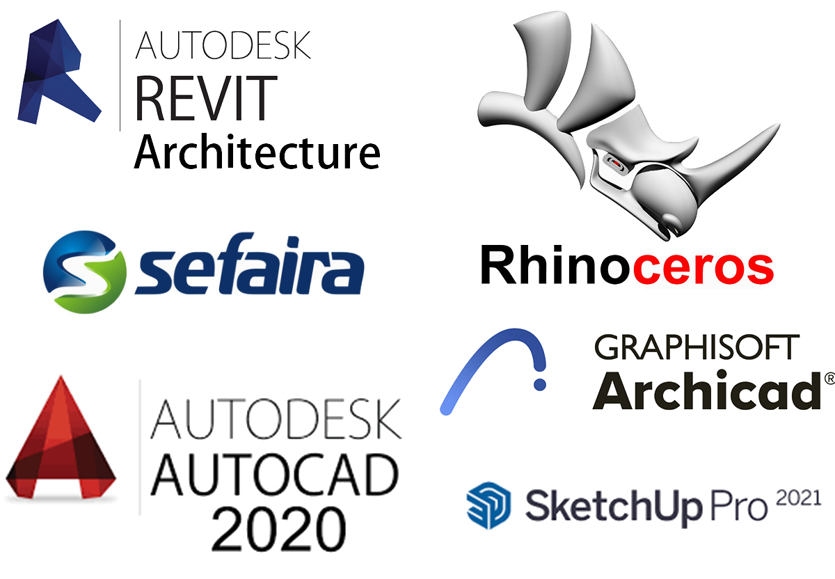 Arch-Production-Software