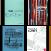 Architectural Detail Books