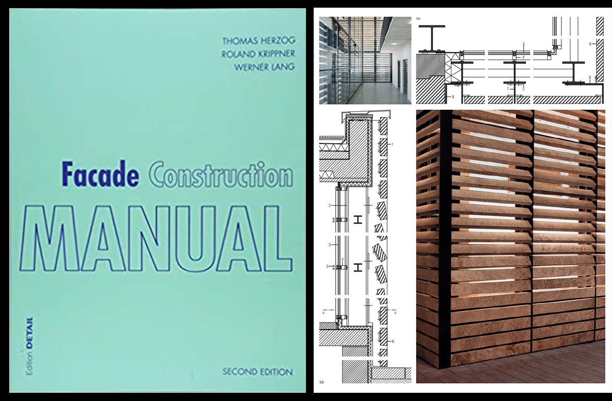 Facade Construction Manual Book