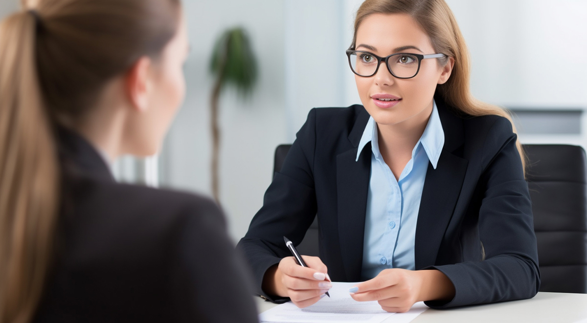 What to ask during the interview 