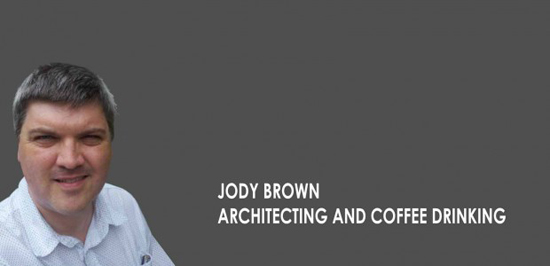 Jody Brown from CwaA