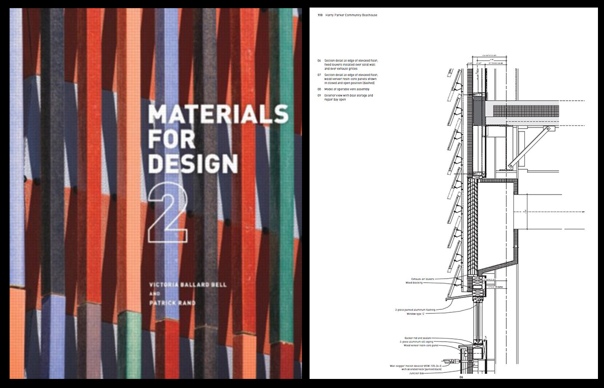 Materials for Design 2 Book