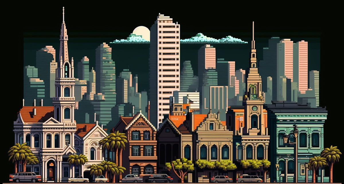 San Francisco