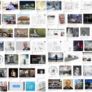 028: Social Media for Architects