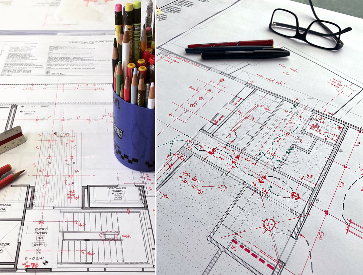 Architectural Redlines : Ep 078: Redlines