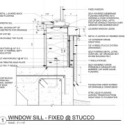 Residential Architecture 101 – Specifications